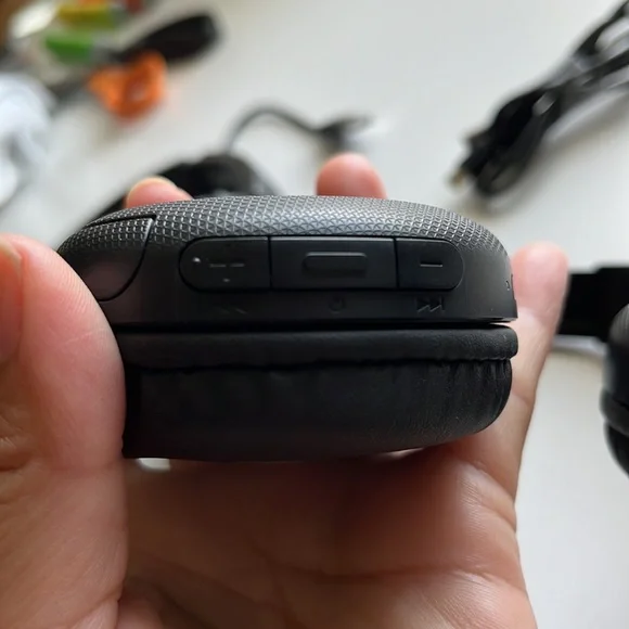 Sony WH CH510 Wireless Headphones